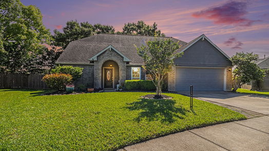 Friendswood 2-story, 4-bed 15831 Contender Lane-idx