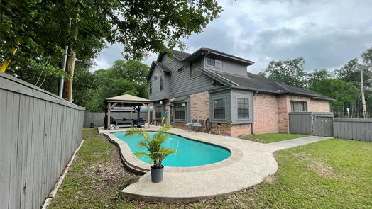 Friendswood 2-story, 4-bed 1201 Deepwood Drive-idx