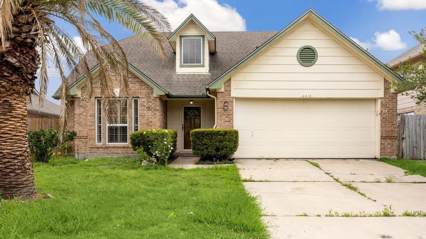 Friendswood null-story, 3-bed 4410 Girl Scout Lane-idx