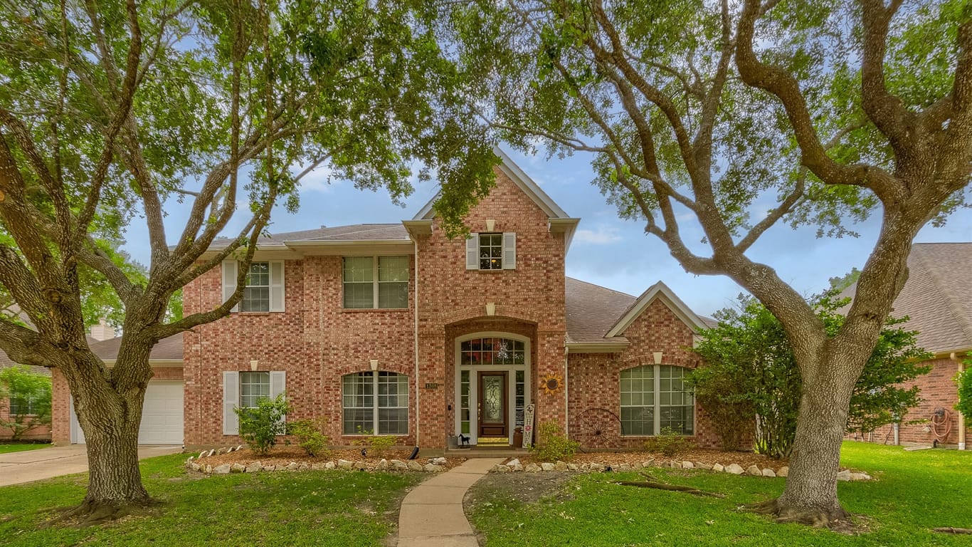 Friendswood 2-story, 5-bed 1308 Buttonwood Drive-idx
