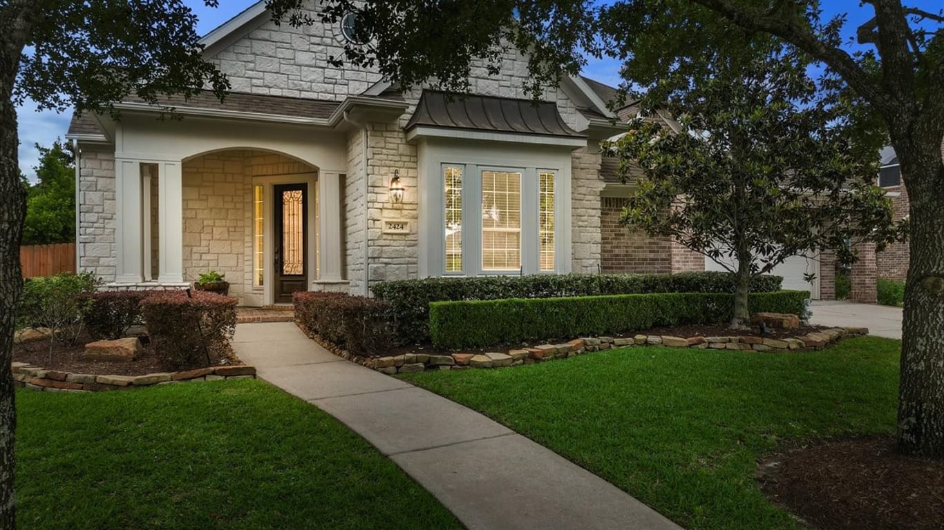 Friendswood 1-story, 3-bed 2424 W Ranch Drive-idx