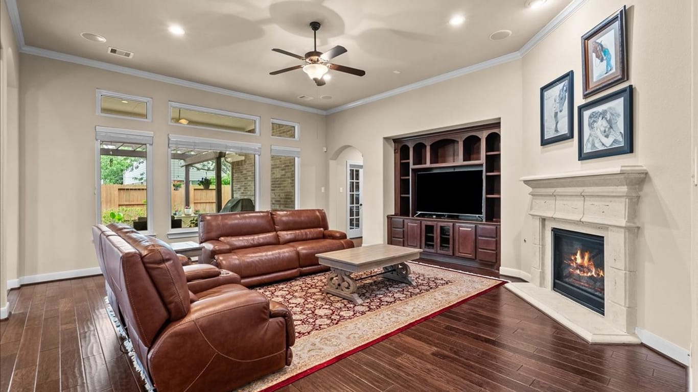 Friendswood 1-story, 3-bed 2424 W Ranch Drive-idx