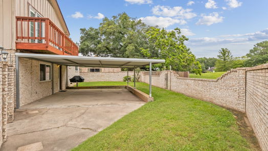 Friendswood 2-story, 3-bed 117 Saint Andrews Drive-idx