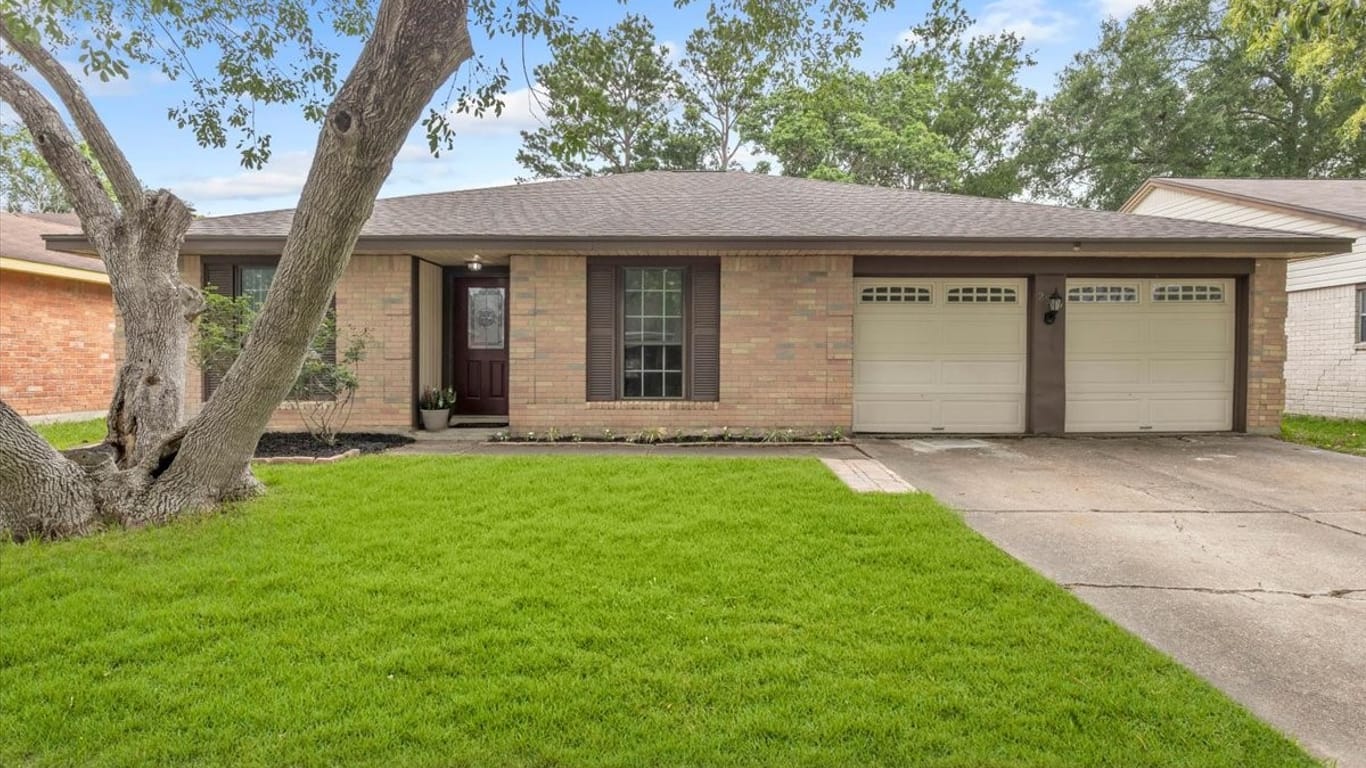 Friendswood 1-story, 3-bed 2519 Corral Trail-idx