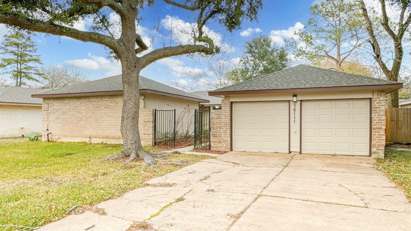 Friendswood 1-story, 3-bed 16111 Barcelona Drive-idx