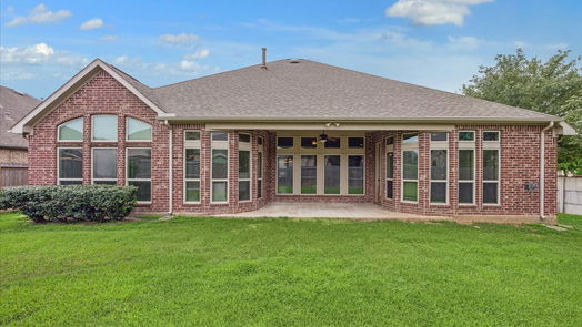 Friendswood 1-story, 4-bed 901 Cactus Ridge CT-idx