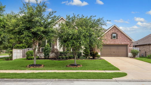 Friendswood 1-story, 4-bed 901 Cactus Ridge CT-idx