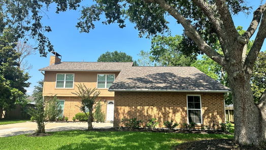 Friendswood 2-story, 4-bed 313 Gleneagles Drive-idx