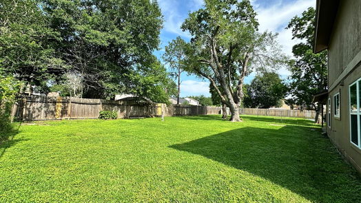 Friendswood 2-story, 4-bed 313 Gleneagles Drive-idx