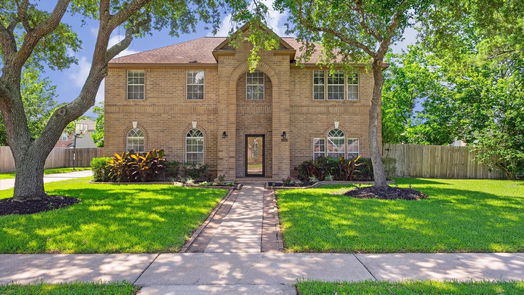 Friendswood 2-story, 4-bed 2310 Sarasota Drive-idx