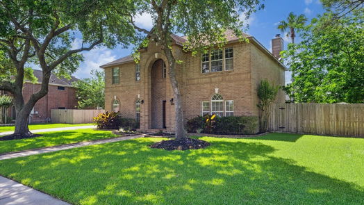 Friendswood 2-story, 4-bed 2310 Sarasota Drive-idx