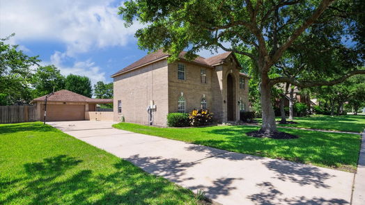 Friendswood 2-story, 4-bed 2310 Sarasota Drive-idx