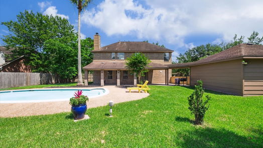 Friendswood 2-story, 4-bed 2310 Sarasota Drive-idx