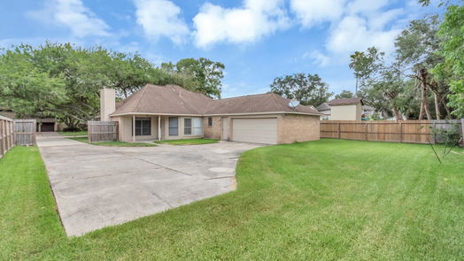 Friendswood 1-story, 3-bed 527 Gleneagles Drive-idx