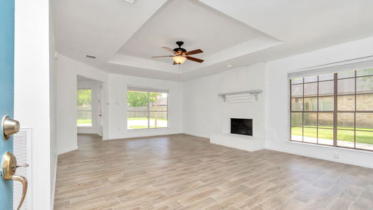 Friendswood 1-story, 3-bed 527 Gleneagles Drive-idx