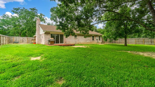 Friendswood 1-story, 3-bed 409 Colonial Drive-idx