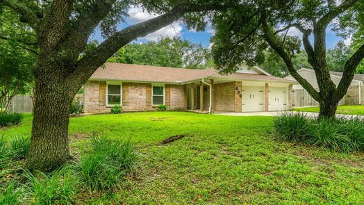 Friendswood 1-story, 3-bed 409 Colonial Drive-idx