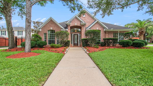 Friendswood 1-story, 4-bed 701 Pin Oak Drive-idx