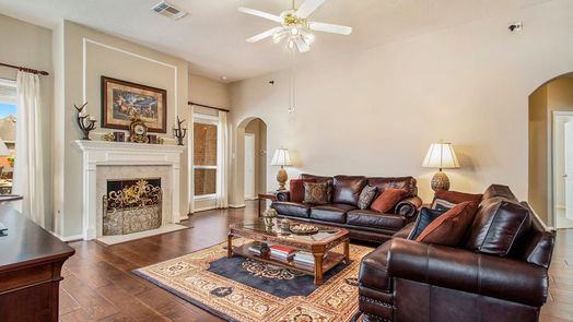 Friendswood 1-story, 4-bed 701 Pin Oak Drive-idx