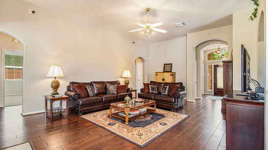 Friendswood 1-story, 4-bed 701 Pin Oak Drive-idx