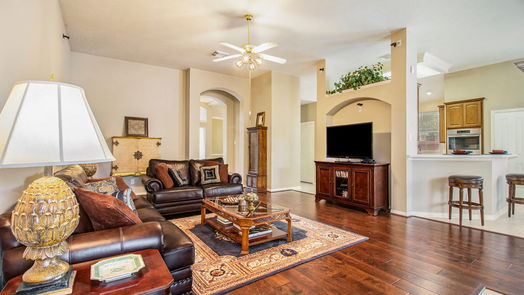 Friendswood 1-story, 4-bed 701 Pin Oak Drive-idx