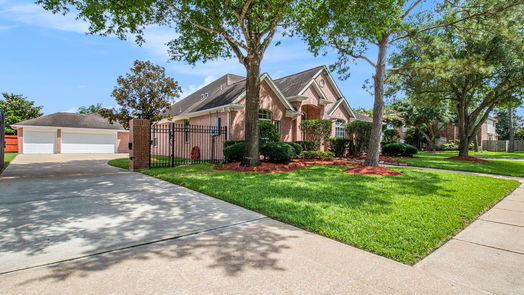 Friendswood 1-story, 4-bed 701 Pin Oak Drive-idx