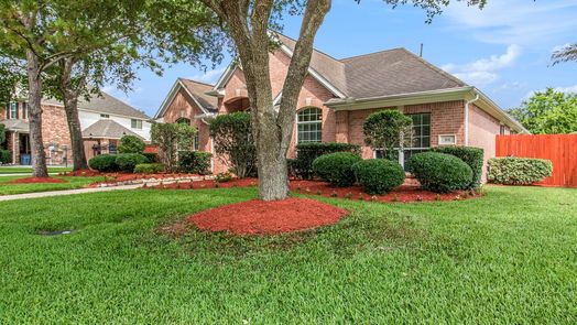 Friendswood 1-story, 4-bed 701 Pin Oak Drive-idx