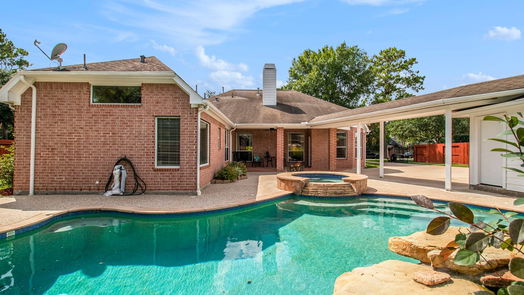 Friendswood 1-story, 4-bed 701 Pin Oak Drive-idx