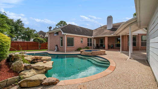 Friendswood 1-story, 4-bed 701 Pin Oak Drive-idx