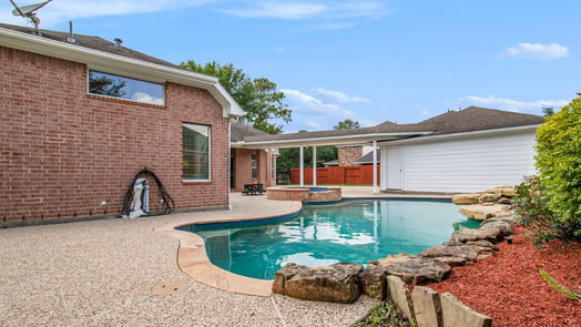 Friendswood 1-story, 4-bed 701 Pin Oak Drive-idx