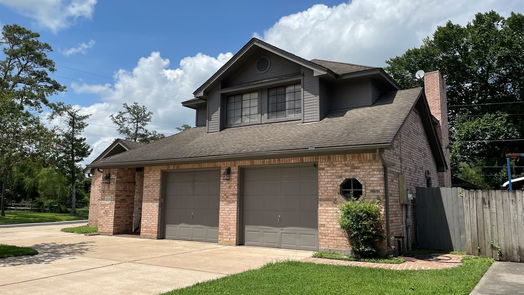 Friendswood 2-story, 4-bed 1201 Deepwood Drive-idx