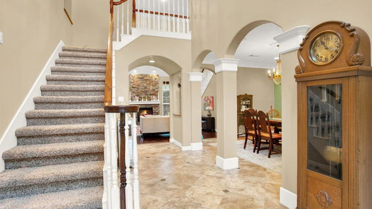 Friendswood 2-story, 4-bed 2884 Bridle Path Lane-idx