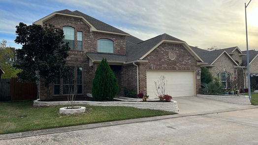 Friendswood 2-story, 4-bed 4128 Livorno Lane-idx