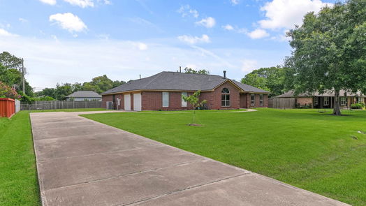 Friendswood 1-story, 3-bed 116 Estate Drive-idx