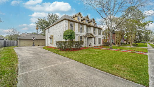 Friendswood 2-story, 5-bed 1403 Frontier Lane-idx