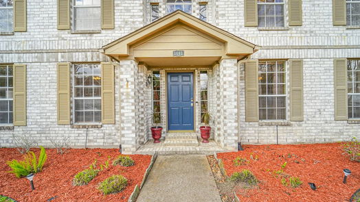 Friendswood 2-story, 5-bed 1403 Frontier Lane-idx