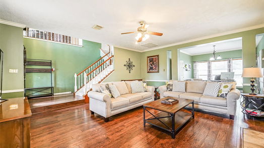 Friendswood 2-story, 5-bed 1403 Frontier Lane-idx