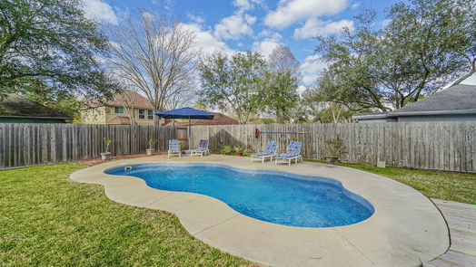 Friendswood 2-story, 5-bed 1403 Frontier Lane-idx