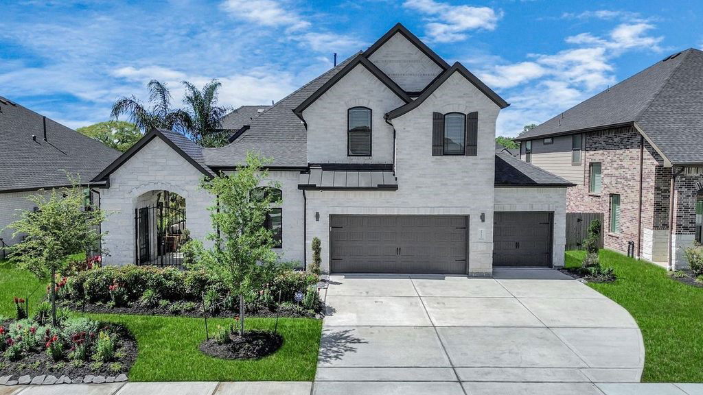 Friendswood 2-story, 4-bed 2557 Austin Trail-idx