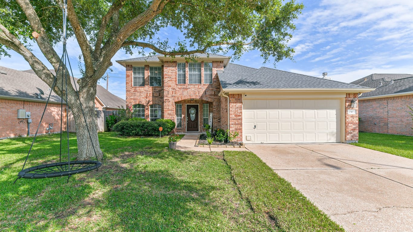 Friendswood 2-story, 4-bed 2707 Cross Tide Lane-idx