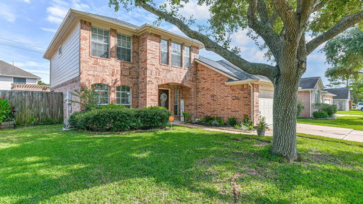 Friendswood 2-story, 4-bed 2707 Cross Tide Lane-idx