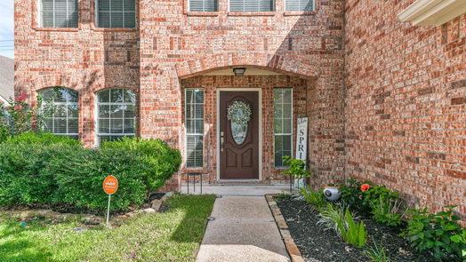 Friendswood 2-story, 4-bed 2707 Cross Tide Lane-idx