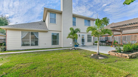 Friendswood 2-story, 4-bed 2707 Cross Tide Lane-idx