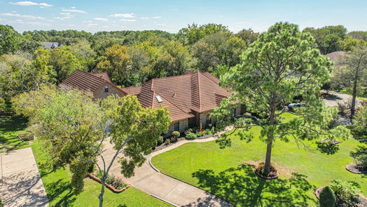 Friendswood 2-story, 4-bed 1205 Tall Pines Drive-idx