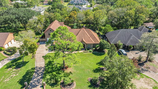 Friendswood 2-story, 4-bed 1205 Tall Pines Drive-idx