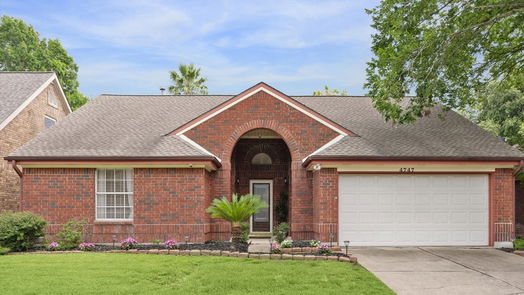 Friendswood 1-story, 3-bed 4747 Wynnview Drive-idx