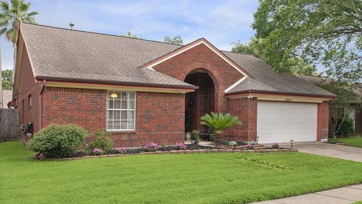 Friendswood 1-story, 3-bed 4747 Wynnview Drive-idx