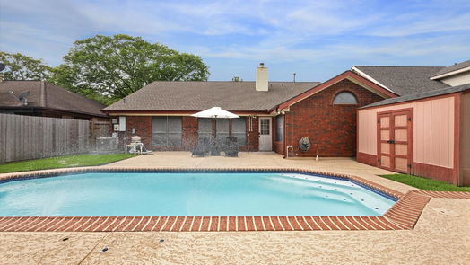 Friendswood 1-story, 3-bed 4747 Wynnview Drive-idx