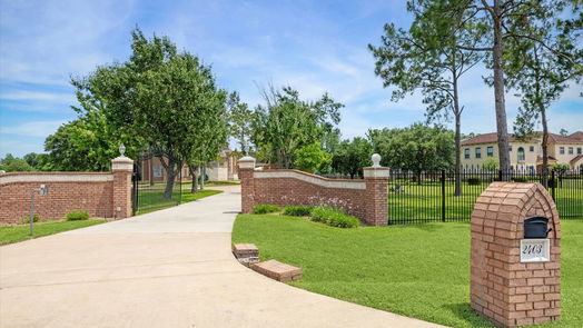 Friendswood 2-story, 5-bed 2403 San Miguel Drive-idx