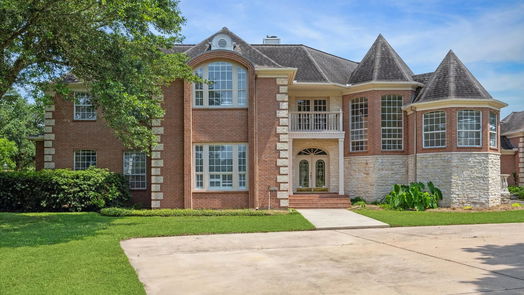 Friendswood 2-story, 5-bed 2403 San Miguel Drive-idx